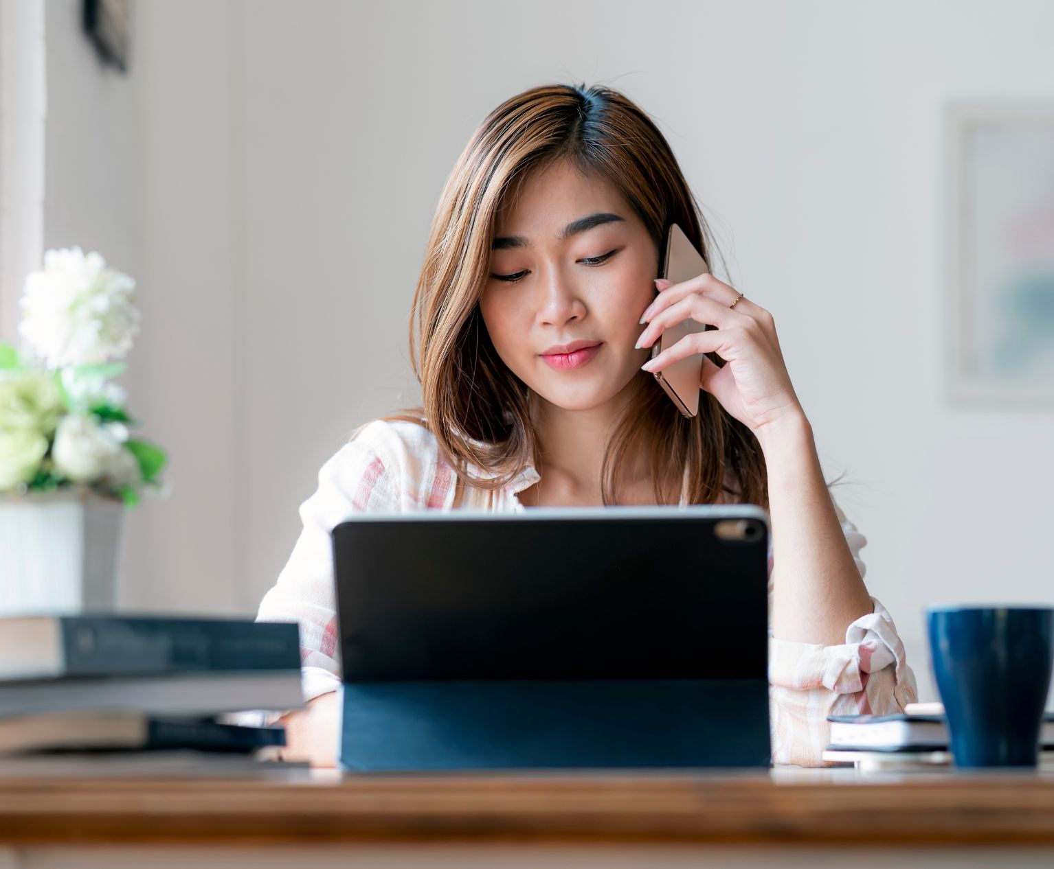 The Benefits of Natural Light 10 Improve Mental Alertness