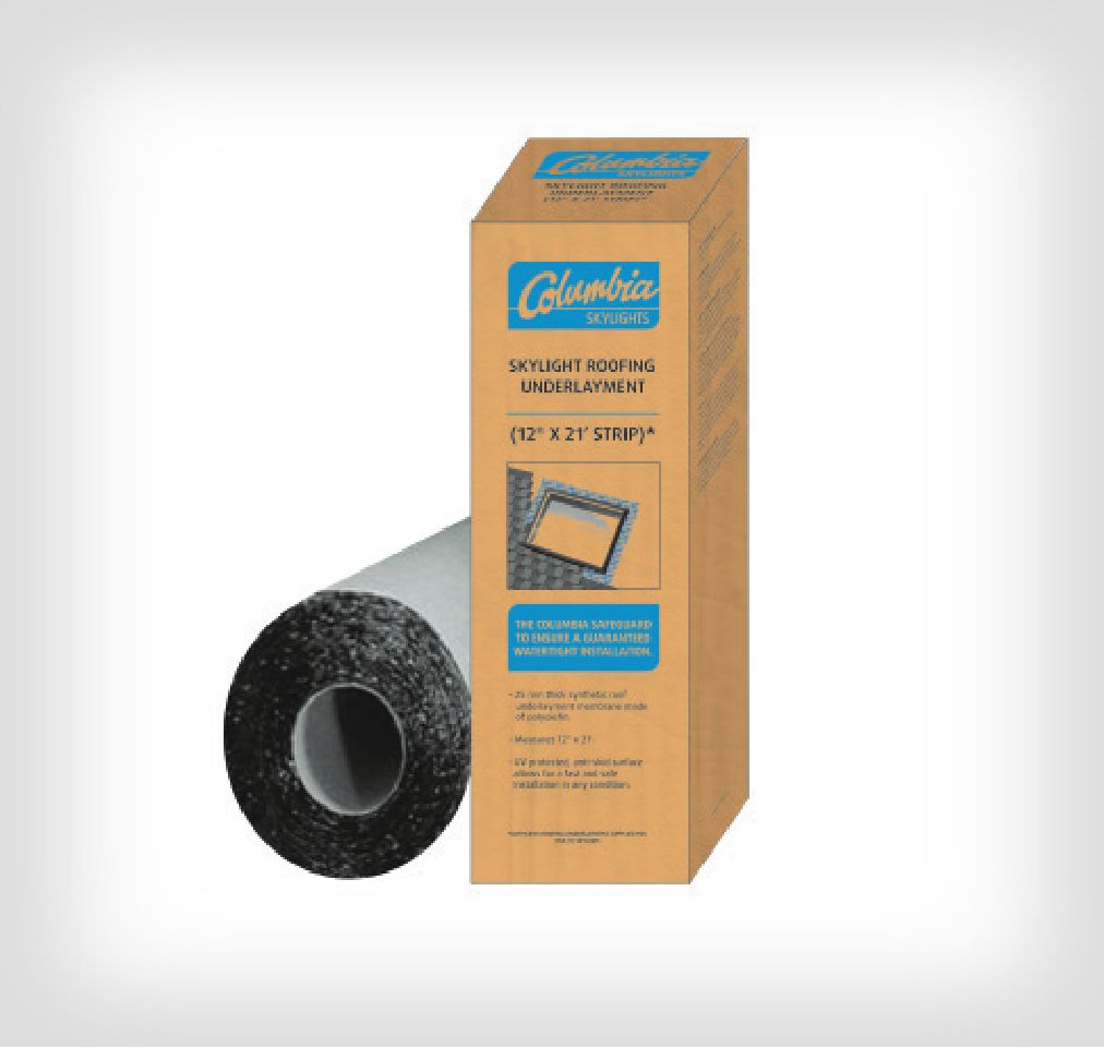Commande De Dimensions Personnalisées 39 iws-underlayment