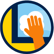 Glass vs Acrylic 13 Less Maintenance Icon