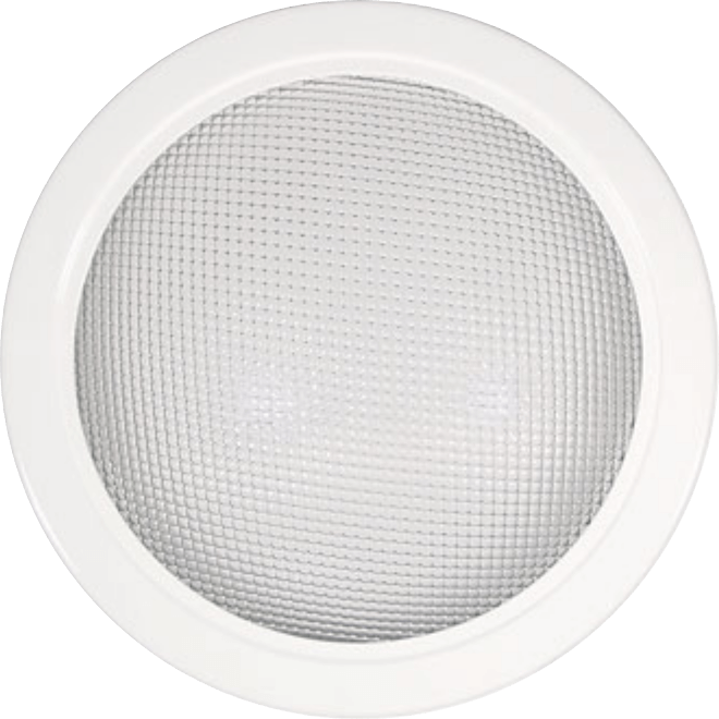Lightwell Suntube Prismatic Diffuser