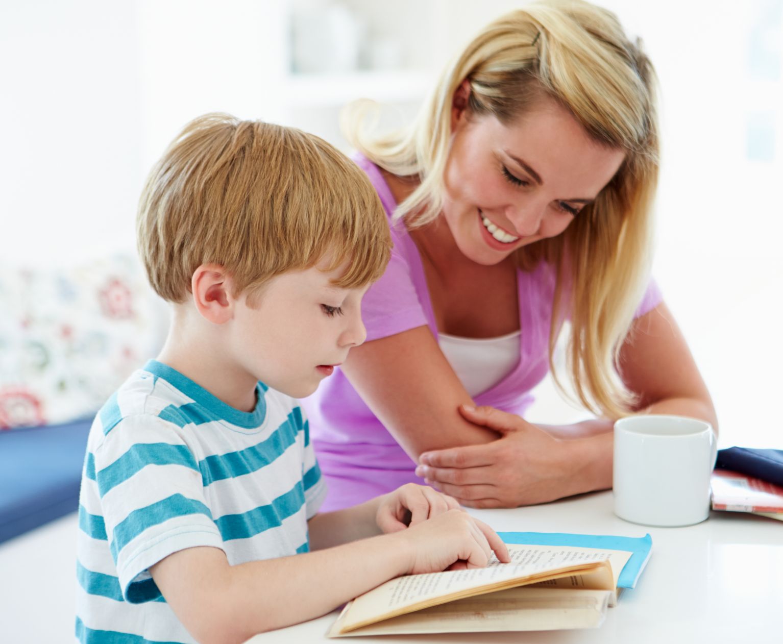 The Benefits of Natural Light 13 Natural Light Make You Smarter