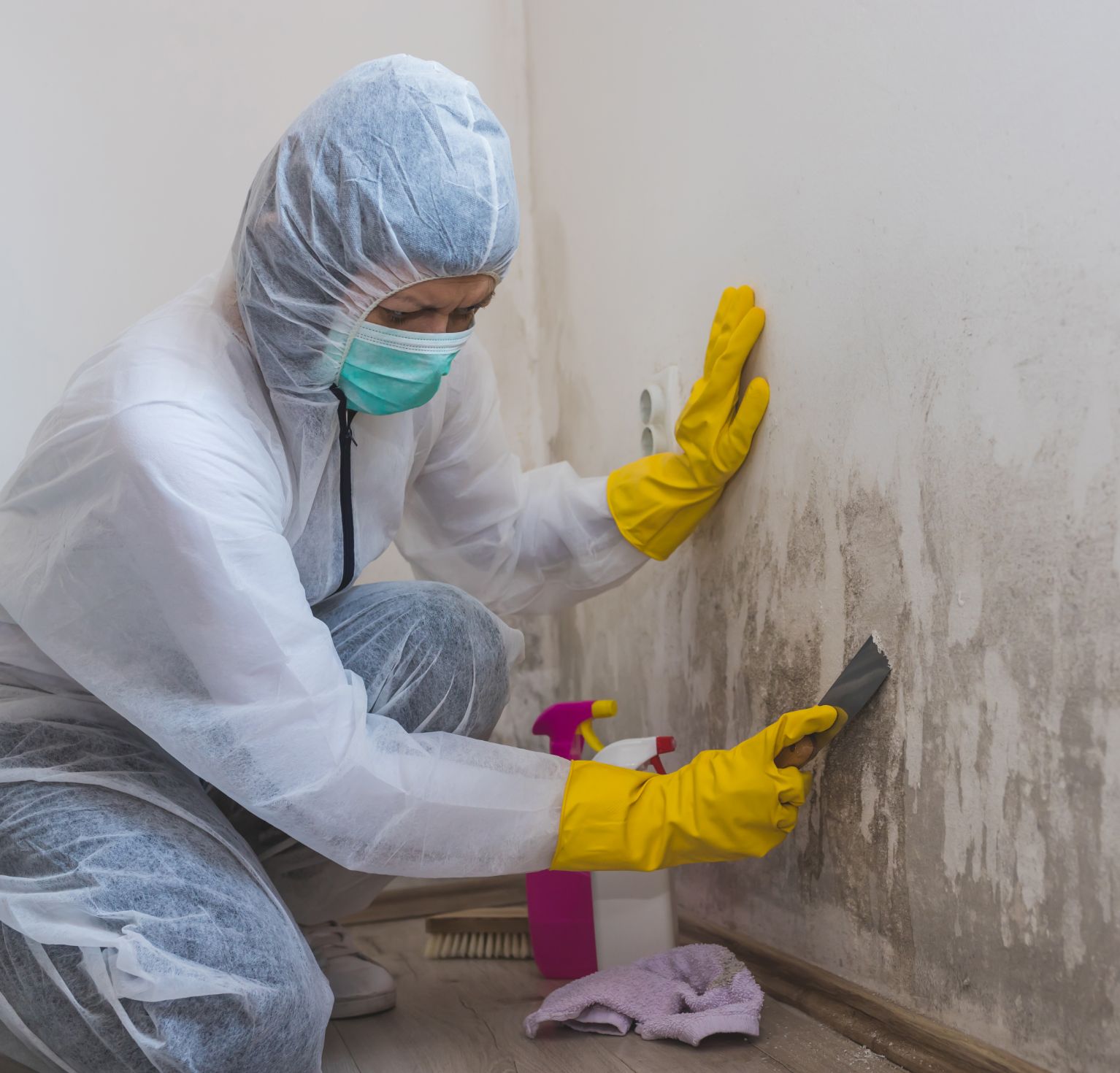 The Benefits of Natural Light 15 Natural Light Prevents Mould Buildup