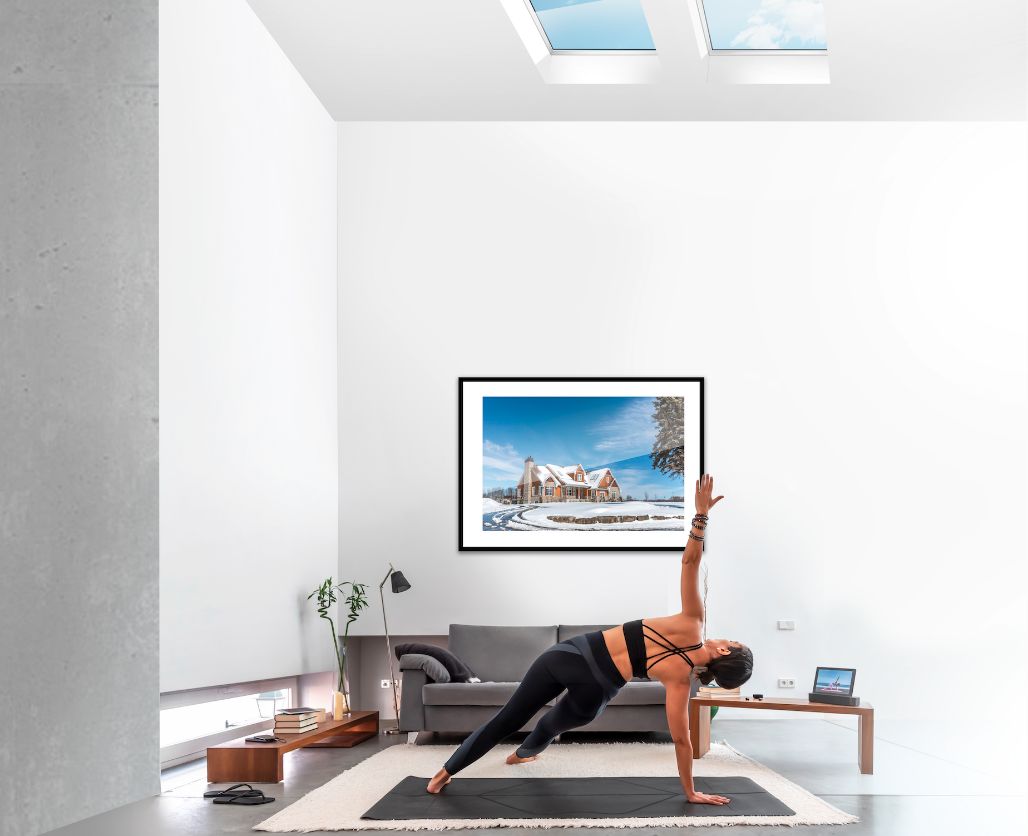 Reasons To Replace Your Skylight 13 Natural Light Skylights