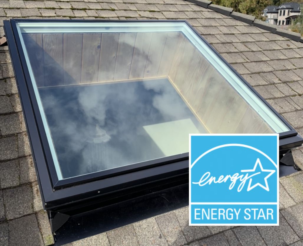 Reasons To Replace Your Skylight 5 New ENERGY STAR Skylight
