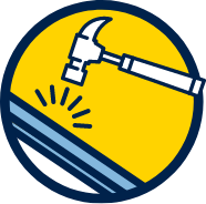Glass vs Acrylic 6 Security Icon