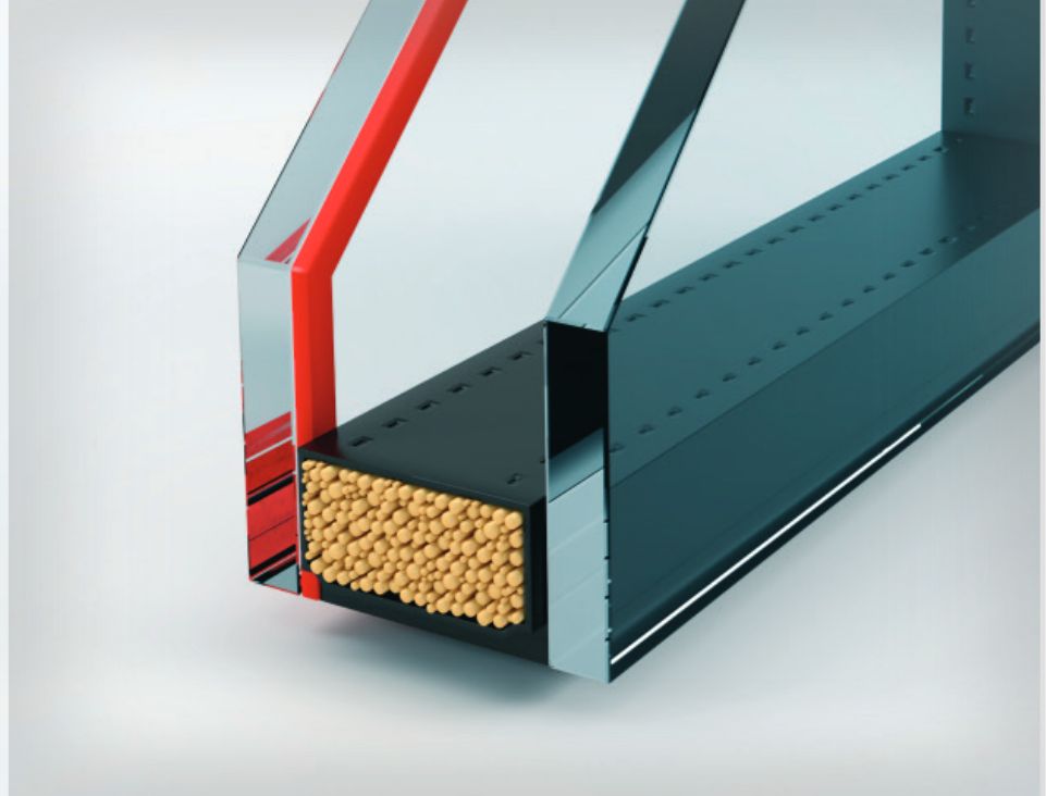 Columbia et FAKRO 20 Skylight Condensation Protection Feature