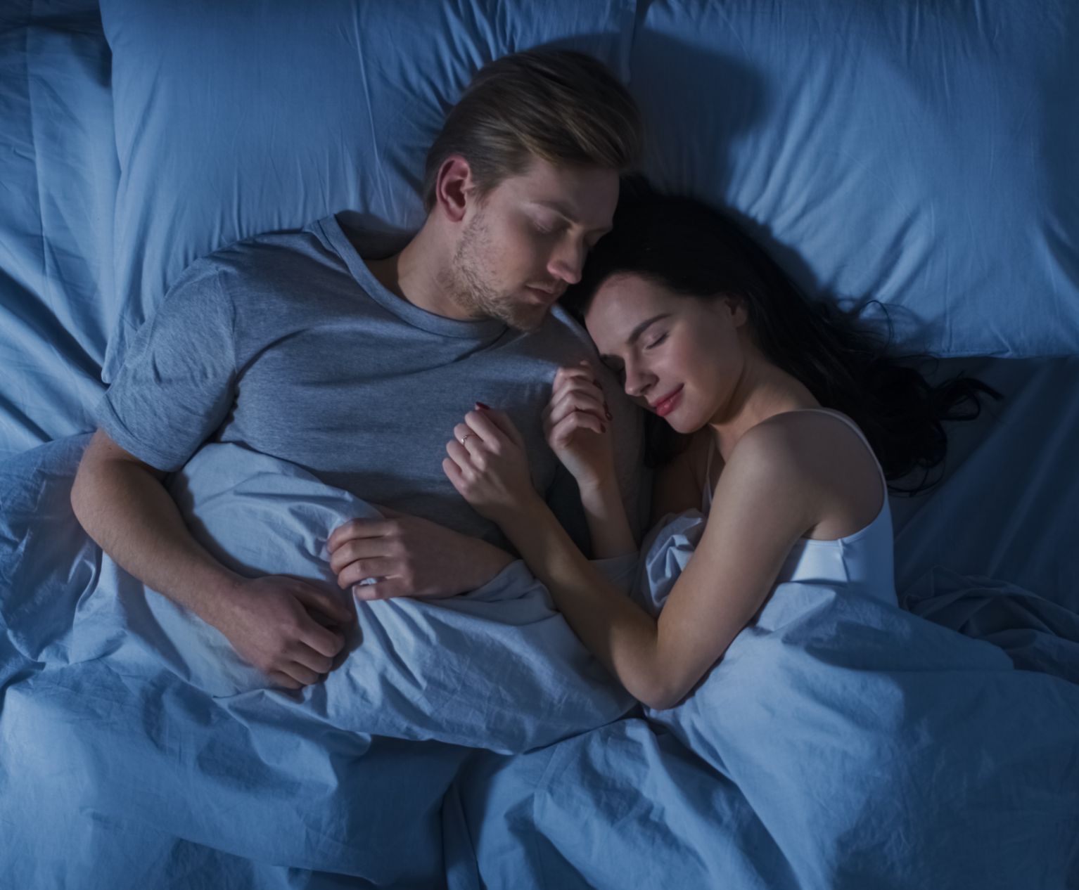 The Benefits of Natural Light 14 Sleep Better At Night