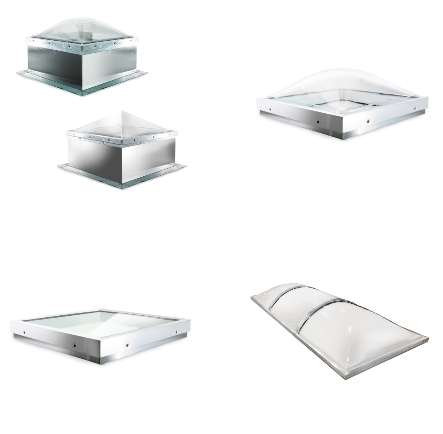 Slimlite Skylight Thumbnails