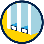 Glass vs Acrylic 8 Triple Glazed Icon