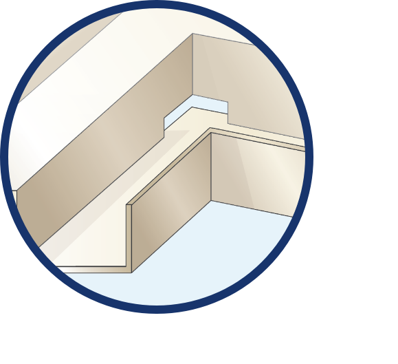 Weep Holes
