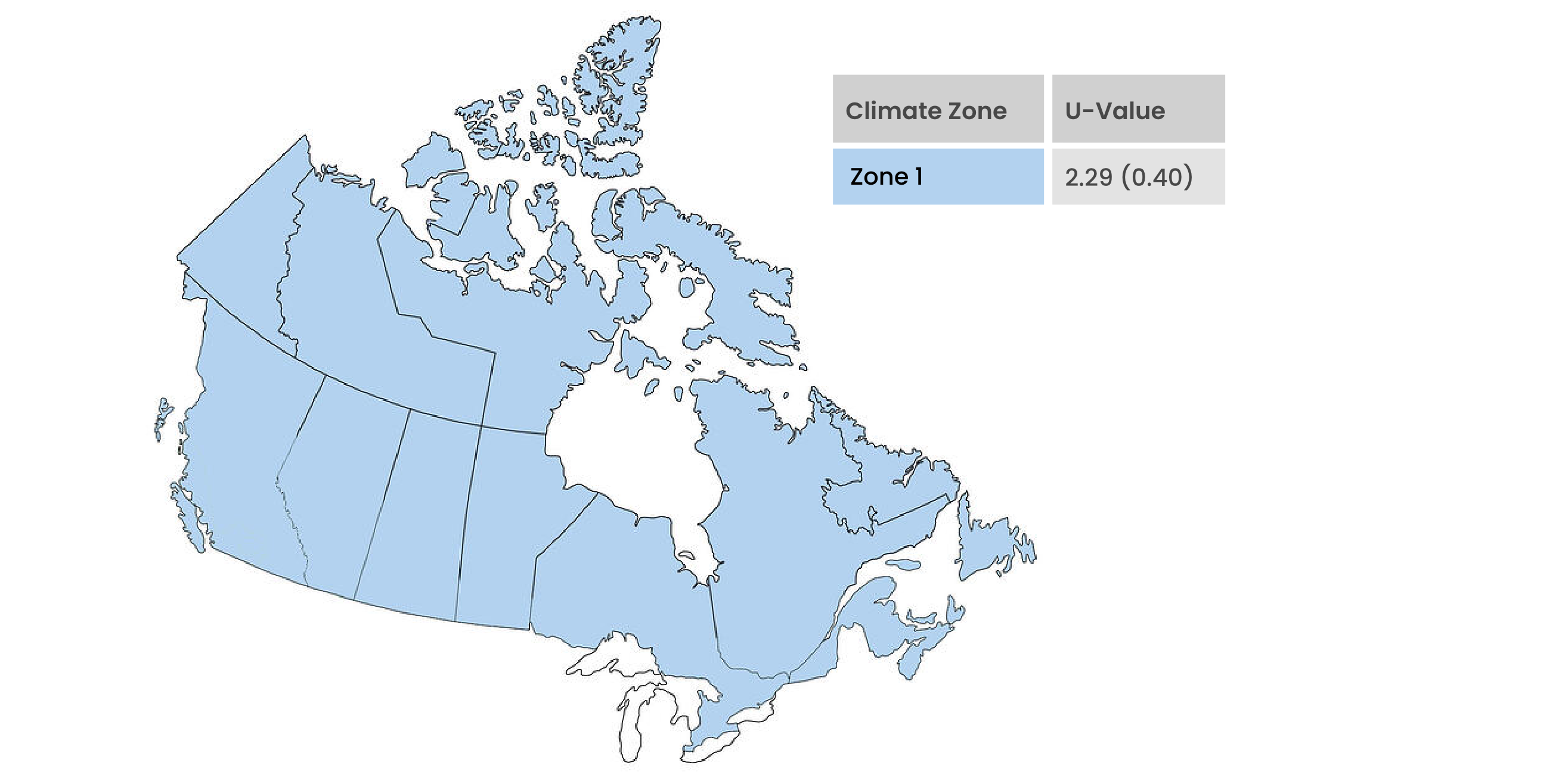 ENERGY STAR Canada 1 Zone Version 5