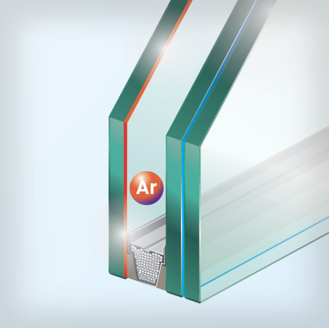 Laminated Glass