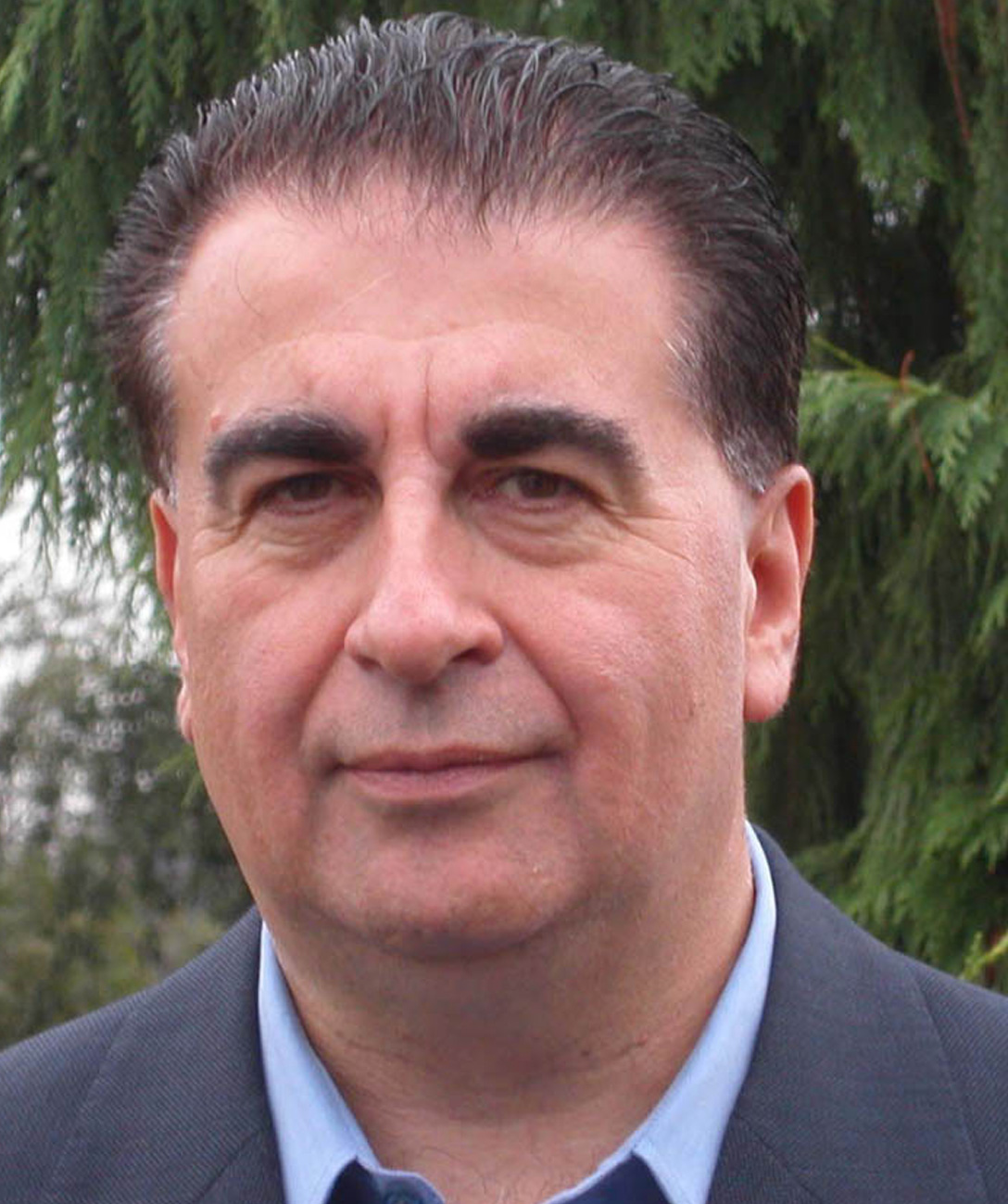 Mike Williams