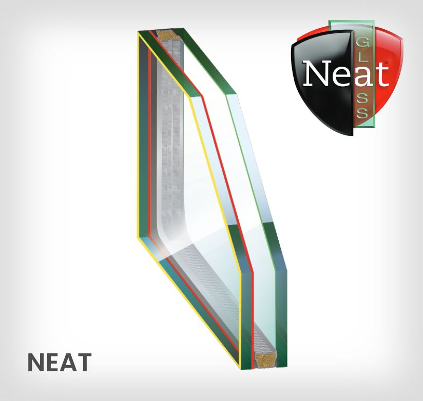 Glazing Options 25 Neat Glazing