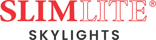 Slimlite Logo Red