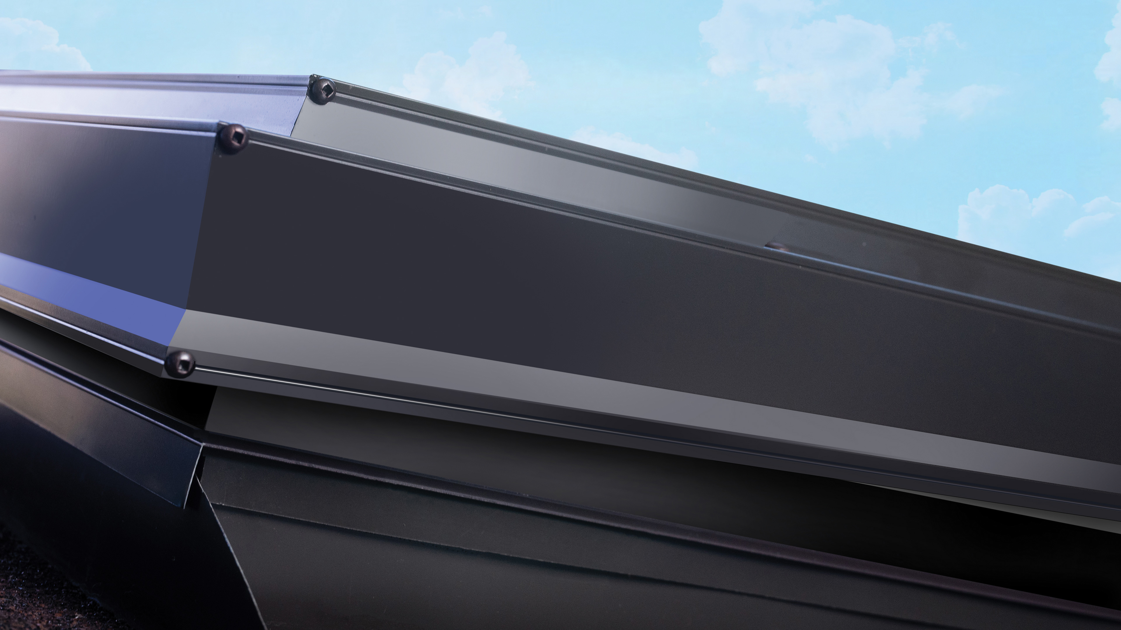 Warranty Dark Skylight Hero