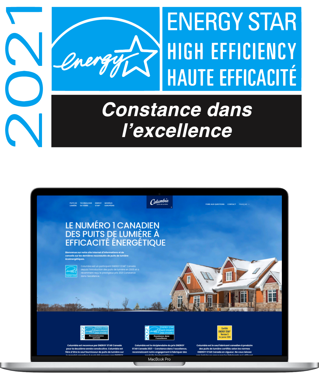Historique 21 2021 Energy Star Recognition French