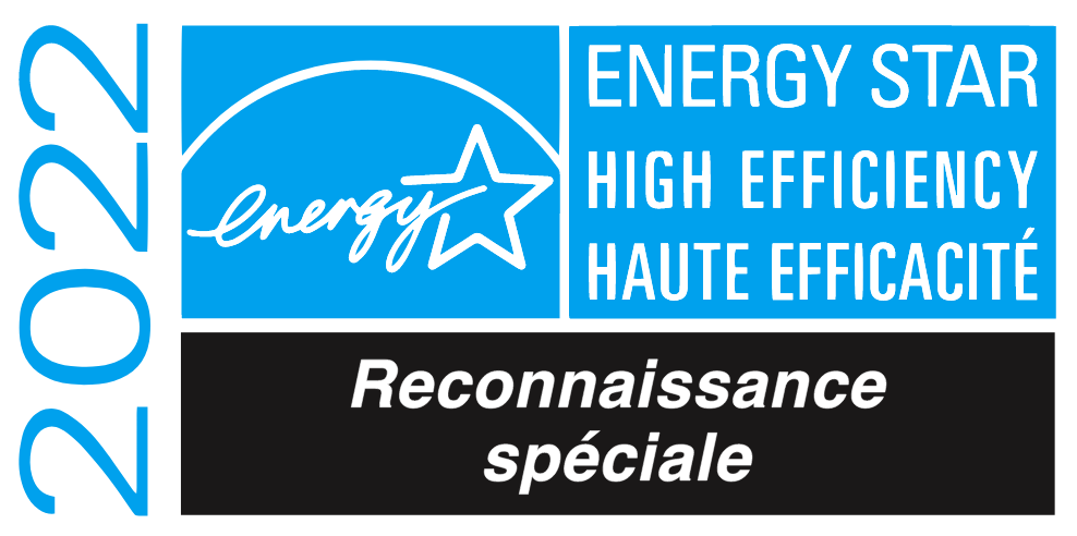 Historique 22 2022 Energy Star Recognition French
