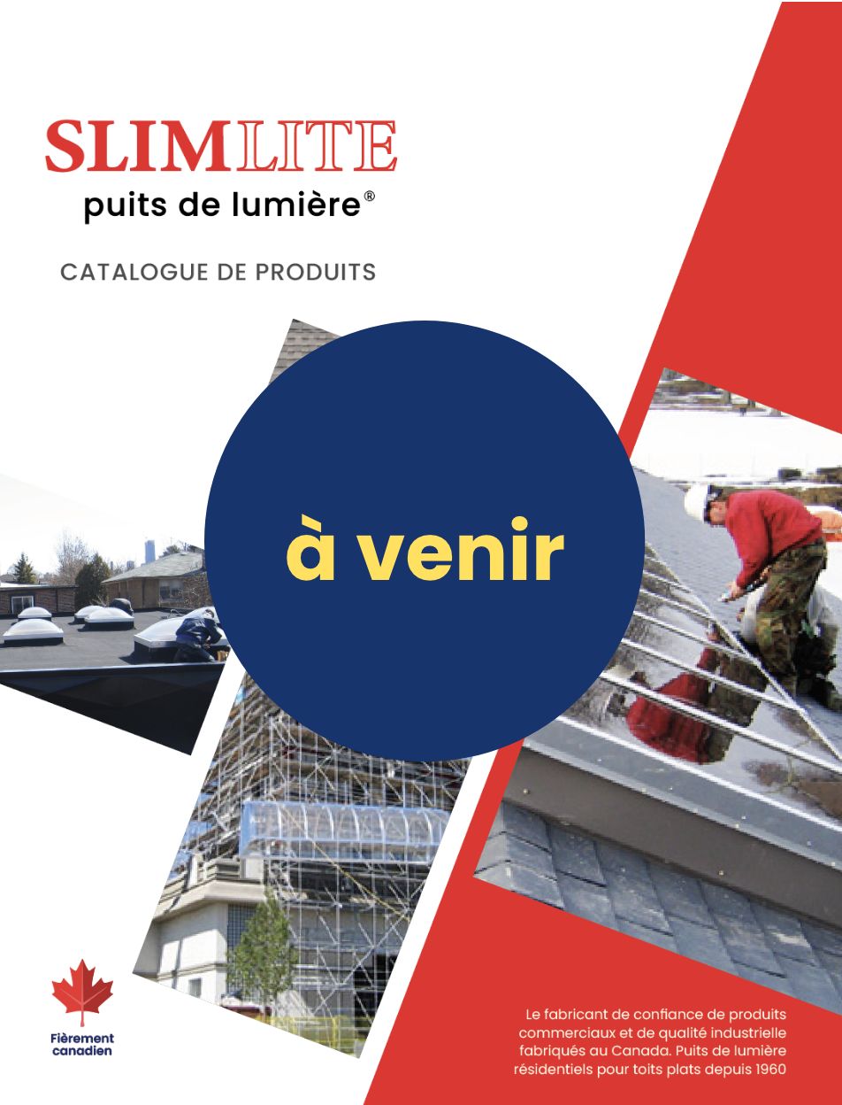 French Slimlite Catalogue