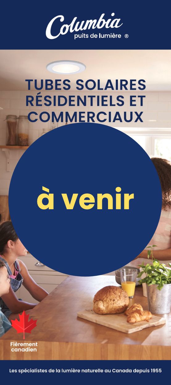 French2024 Sun Tube Catalogue