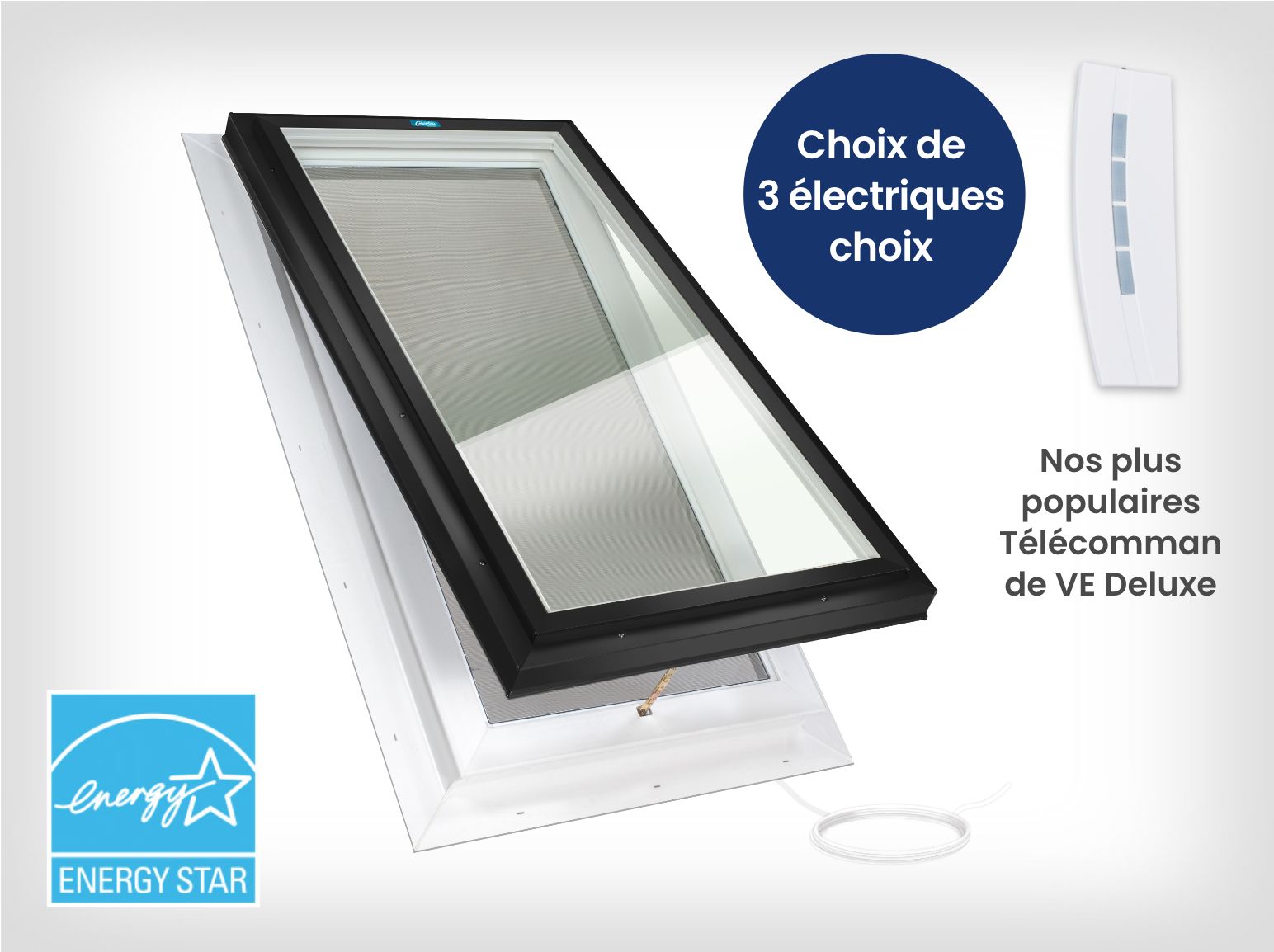 Triple vitrage sur tous les produits 11 Gl Osf E Triple Vitrage