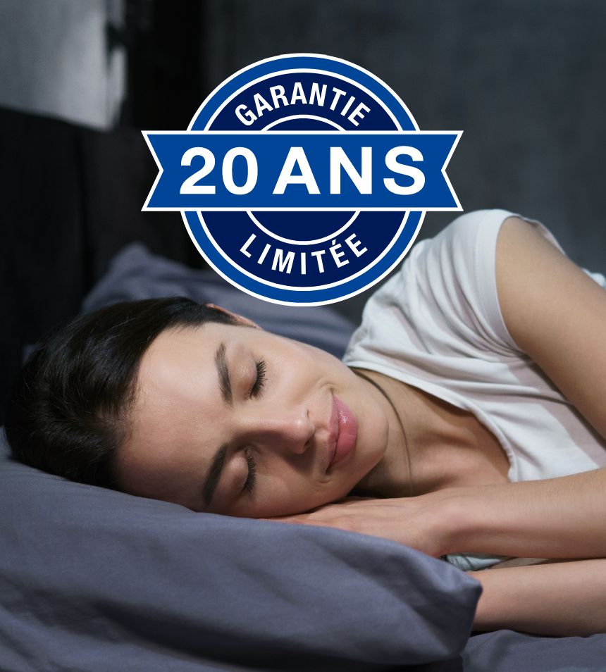 Industry Leading Guarantee Fr