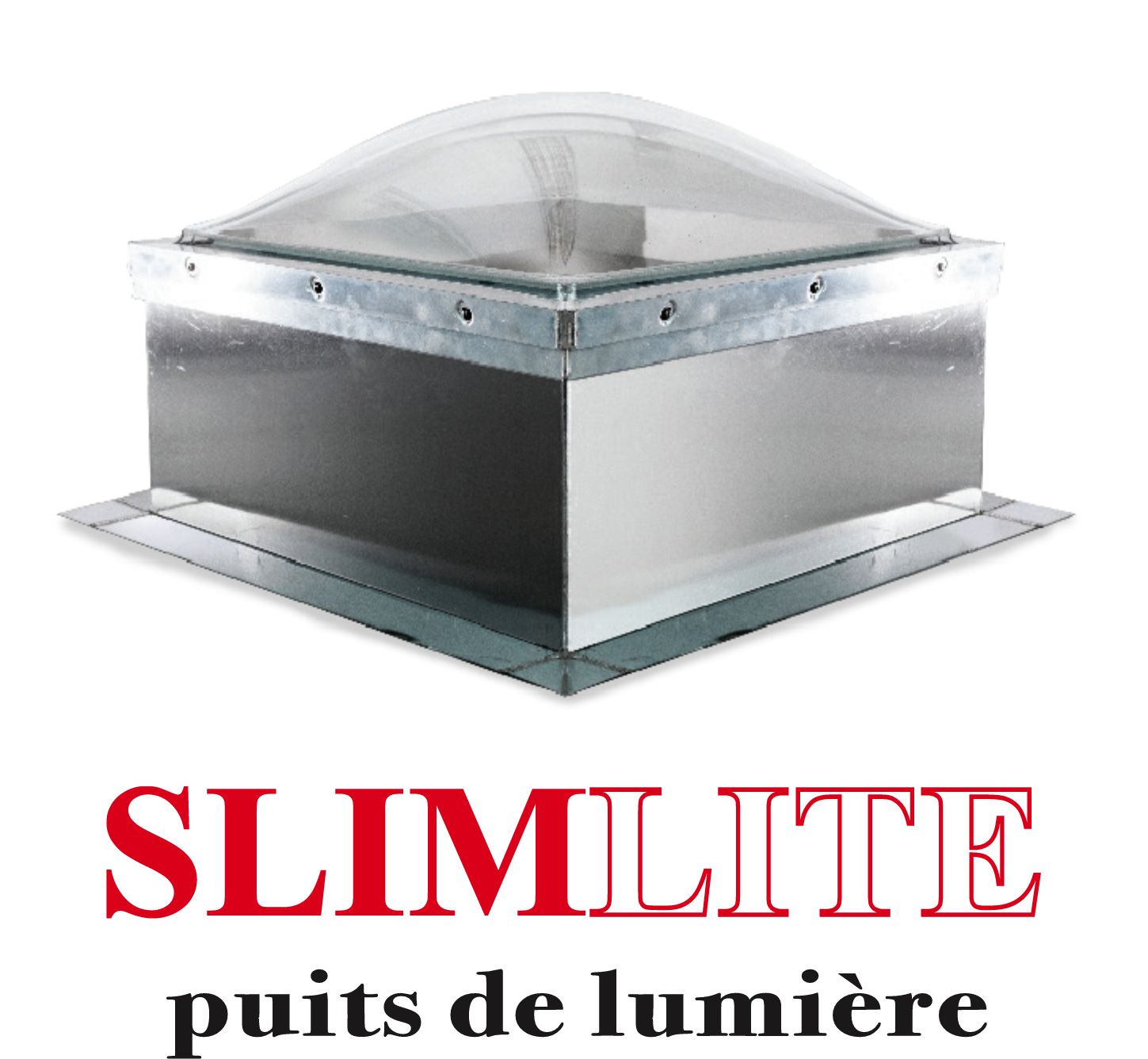Historique 18 Slimlite Logo Feature Timeline French