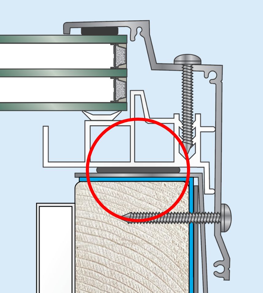 No Leak Skylight 11 The Wet Seal Advantage