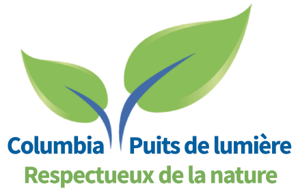 Columbia Skylights Green Friendly