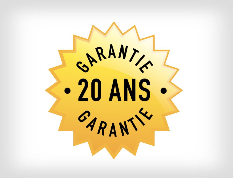 Columbia et FAKRO 24 20 Ans Garantie