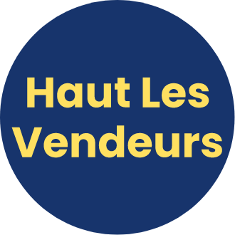 Haut Les Vendeurs