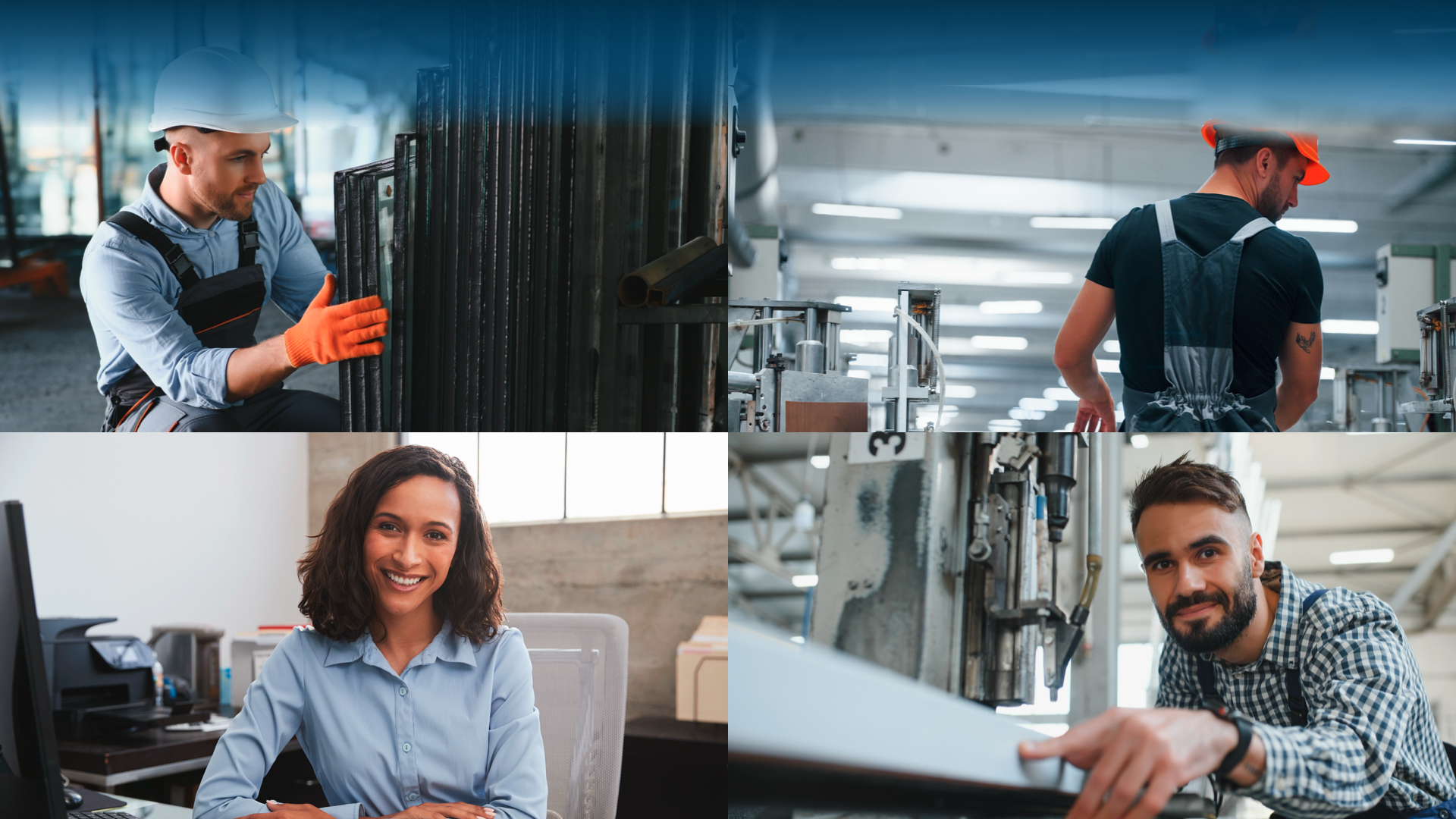 Why it's important to support Canadian manufacturing 6 Can Workers 2