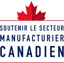 soutenir le secteru manufacturier canadien