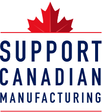 Support Canadian Manufacturing