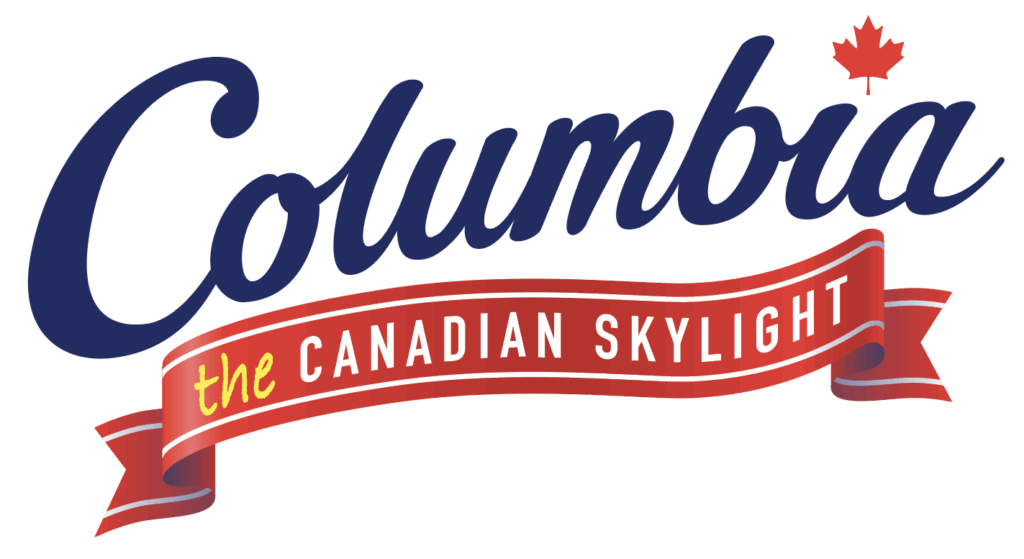 The superior black frame skylight 8 COL Can Skylight